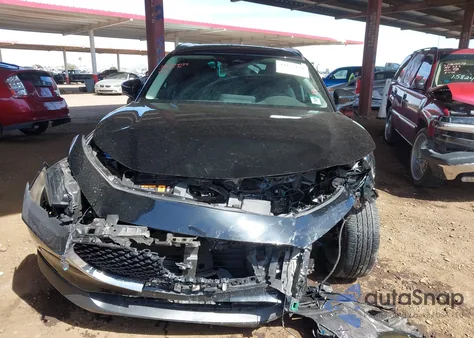 2025 Mazda Cx-30 2.5 S Preferred Package z USA, uszkodzony, nr VIN 3MVDMBCM6SM764031